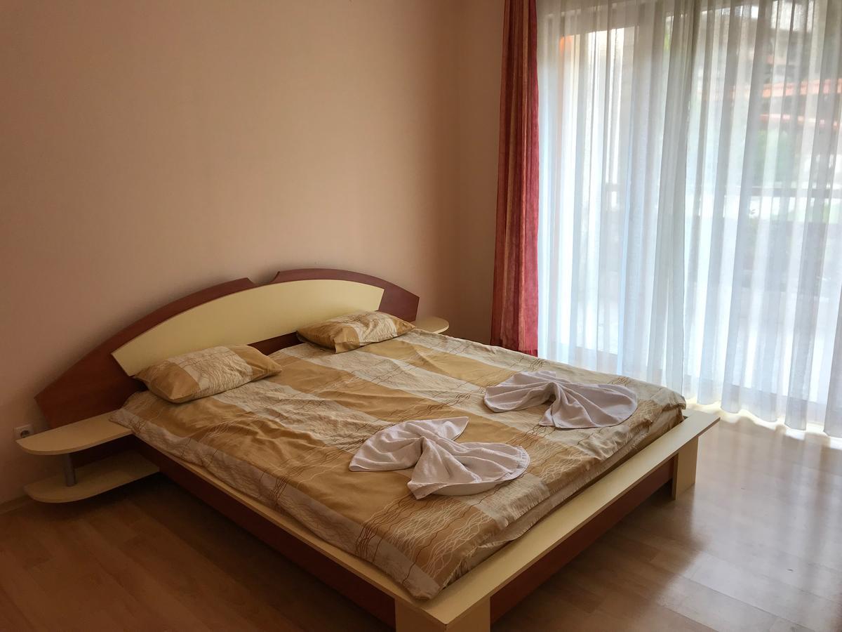 Predela Nadezhda Apartment Bansko Exteriér fotografie