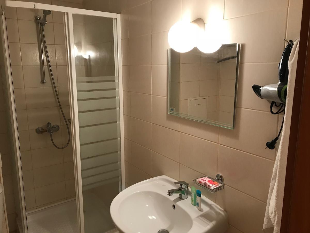 Predela Nadezhda Apartment Bansko Exteriér fotografie