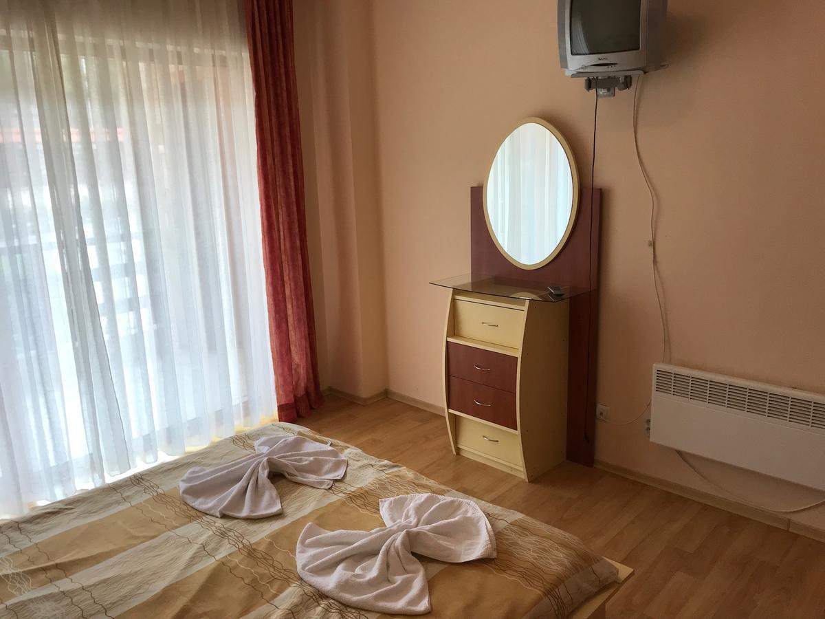 Predela Nadezhda Apartment Bansko Exteriér fotografie