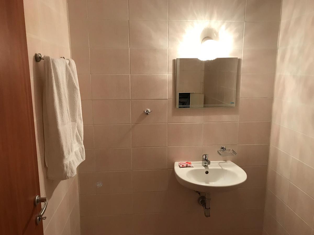 Predela Nadezhda Apartment Bansko Exteriér fotografie