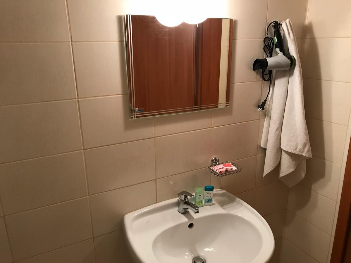 Predela Nadezhda Apartment Bansko Exteriér fotografie